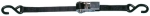 Starbrite 60167 Stainless Ratchet Trailer Tie Down